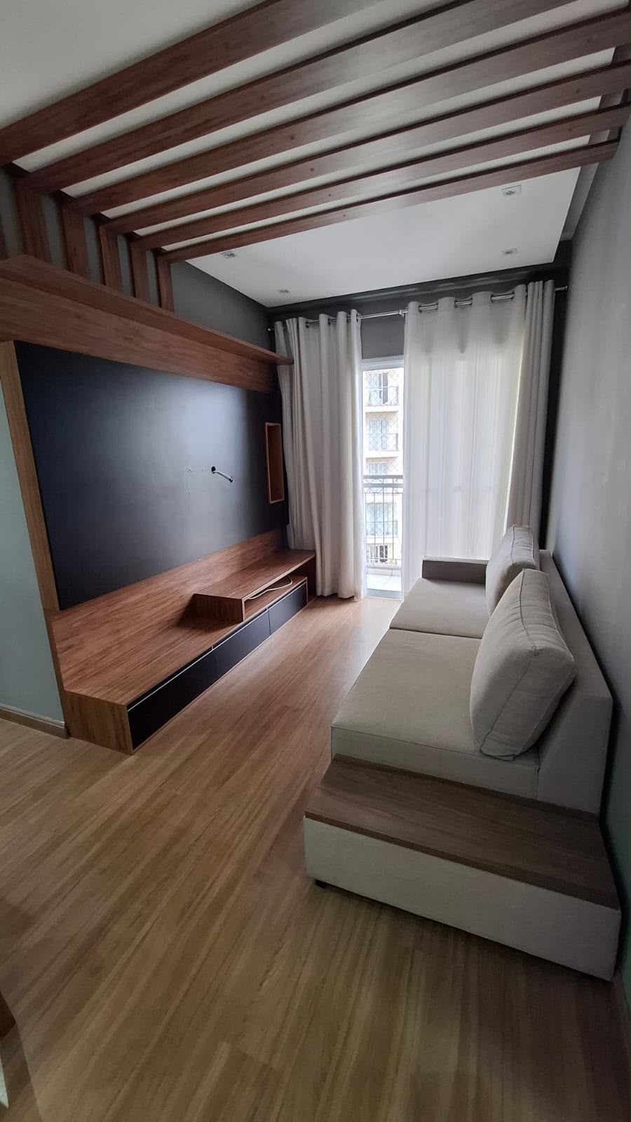 Apartamento no Tupanci/ Barueri