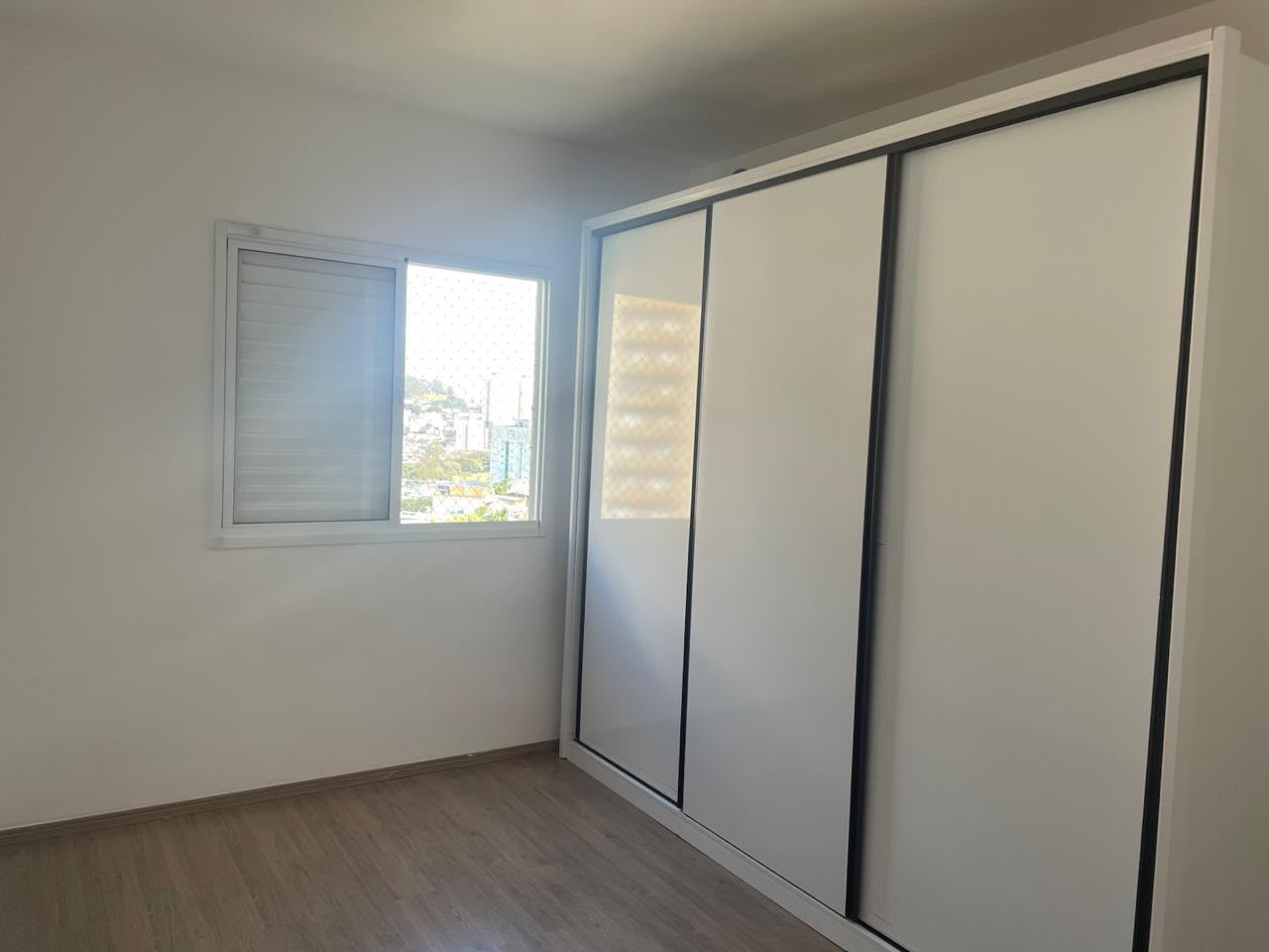 Apartamento Tupanci/Barueri