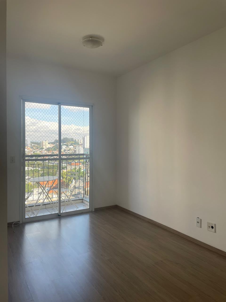 Apartamento Tupanci/Barueri — foto 5
