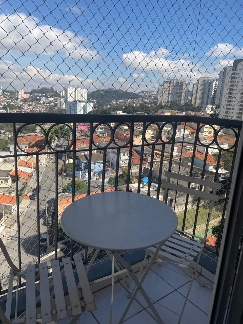 Apartamento Tupanci/Barueri — foto 7