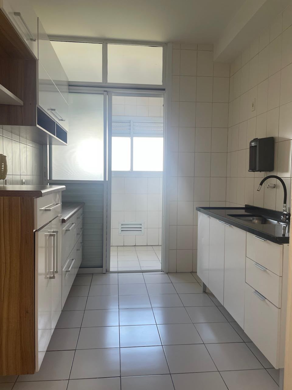 Apartamento Tupanci/Barueri — foto 8