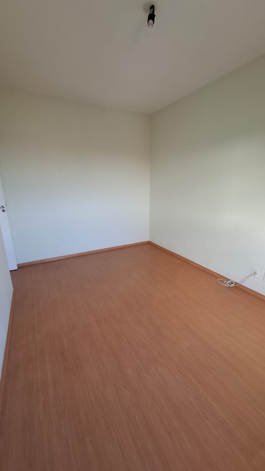Locação Apartamento Jardim Tupanci